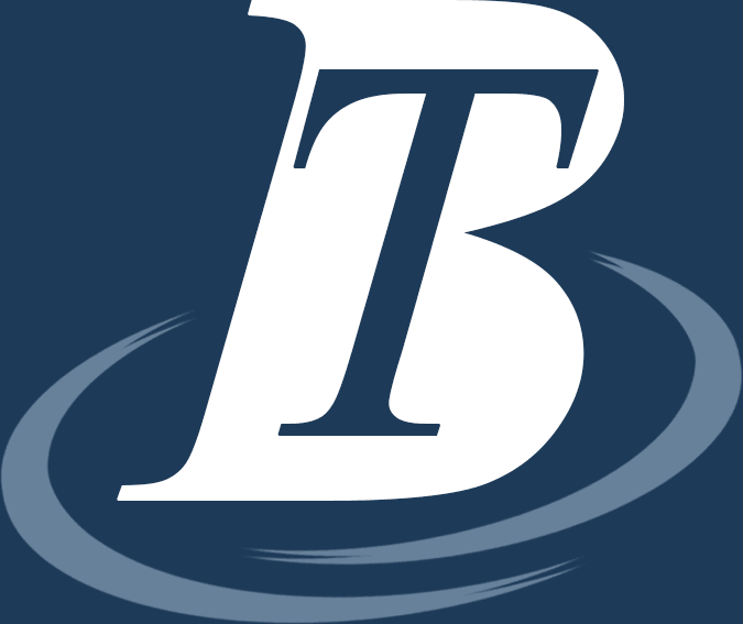 Björn Tönis - Logo